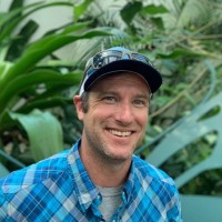 Kevin Oreilly
