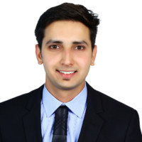 Harshik Trivedi