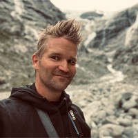 Hans Erik Weiby