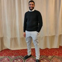 Abdullah Yaqout
