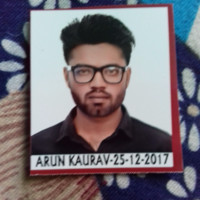 Arun Kaurav