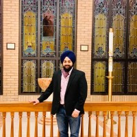 Jp Singh
