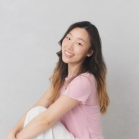 Michelle Gu