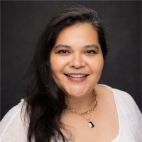 Terri Perez, M. Ed.