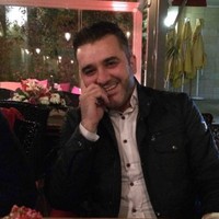 Firas Albadri