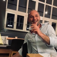 Edouard Burghelle-Vernet