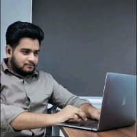 Harshit Jain