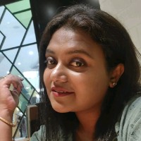 Samriddhya Ray Chowdhury