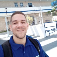 Afonso Bispo Silva