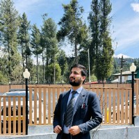 Zahid Ahmad