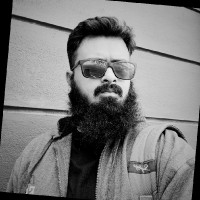 Reeshad Ahmed