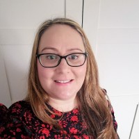 Rachael Pritchard