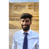Yash Vardhan Laddha