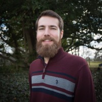 Garrett Mansfield
