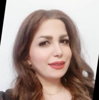 Niloofar Valipour