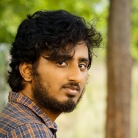 Ashwin vijay Arumugam