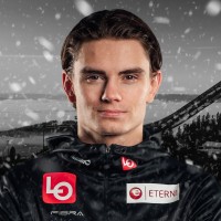 Marius Lindvik