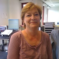 Marie Claire Pletinckx