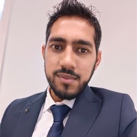 Shahdab Khan
