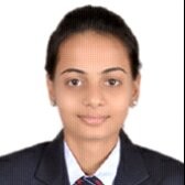 ekta Kakadia Rajai