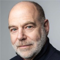 Greg Elin