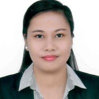 Lyra Marie Ventura