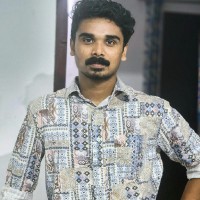 Nibin Noushad