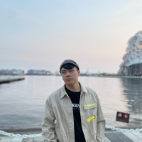 Bob Lin