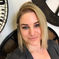 Elizabeth Moore