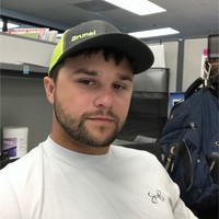 Landon Gaspard