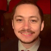 Alexander Martinez-Harris, Mha