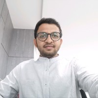 Harsh Mangukiya