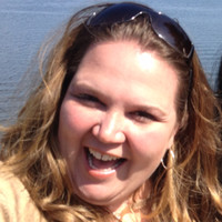 Christy Rogers
