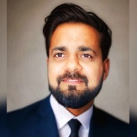 Atul Sharma