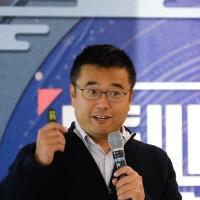 Honggang Li