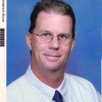 Bruce Anderson