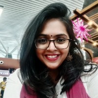 Manasa Bhat