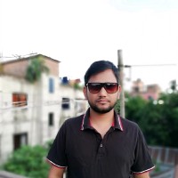 H M Mahmud