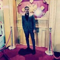Karim Abdelrahim