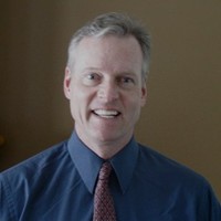 Robert Brodrick