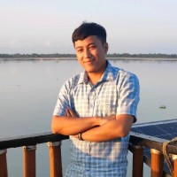 Hrishikesh Gogoi