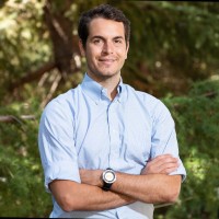 Orestis Vardoulis, PhD