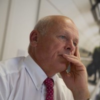 Peter Gibbon