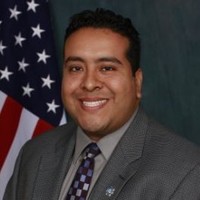 Sammy Castanon