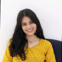 Srishti Gusain