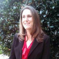 Crissy Carmichael, Pe
