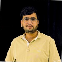 Kevin Patel