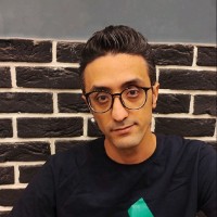Majid Mohamadi Parvar