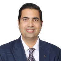 Vikrant Jawale