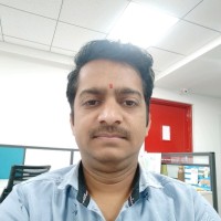 Pravin Shinde